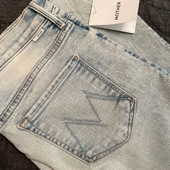 NWT Mother Denim The Stunner - Picture 3 of 7